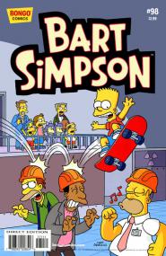 Simpsons Comics Presents Bart Simpson 098 <span style=color:#777>(2015)</span> (GreenManGroup-DCP)