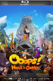 Ooops noah is gone<span style=color:#777> 2015</span> 3D 1080p BluRay x265 HEVC