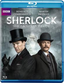 Sherlock The Abominable Bride<span style=color:#777> 2016</span> 1080p BluRay x264 DTS<span style=color:#fc9c6d>-JYK</span>