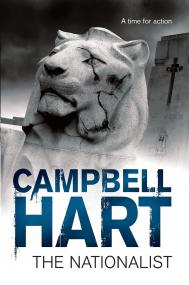 The Nationalist by Campbell Hart (Arbogast #2) (PRADYUTVAM2)[CPUL]