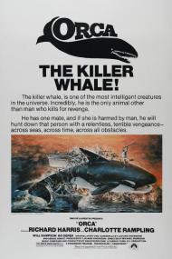 Orca The Killer Whale<span style=color:#777> 1977</span> 1080p BluRay x264 DTS<span style=color:#fc9c6d>-FGT</span>