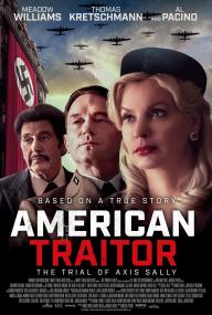 American Traitor The Trial of Axis Sally<span style=color:#777> 2021</span> 720p BluRay x264 DTS-MT