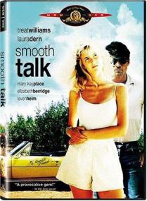 Smooth Talk<span style=color:#777> 1985</span> BRRip XviD MP3<span style=color:#fc9c6d>-RARBG</span>