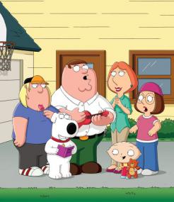 Family Guy S14E12 Scammed Yankees 720p 1080p WEB-DL DD 5.1 H264<span style=color:#fc9c6d>-CtrlHD[rarbg]</span>