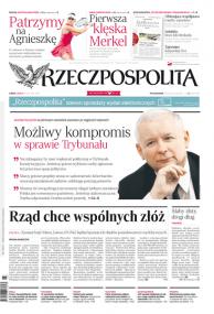 Rzeczpospolita 16 01<span style=color:#777> 2016</span>