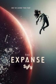 The Expanse S01E07 HDTV x264<span style=color:#fc9c6d>-KILLERS[rarbg]</span>