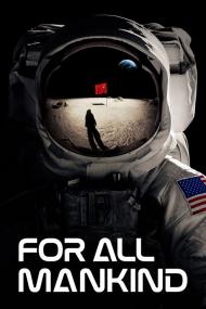 For All Mankind S01 2160p ATVP WEB-DL DDP5.1 Atmos DoVi HEVC by