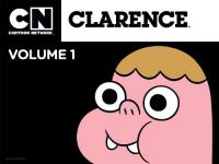 Clarence US S02E04 Plane Excited 720p HDTV x264<span style=color:#fc9c6d>-W4F[rarbg]</span>