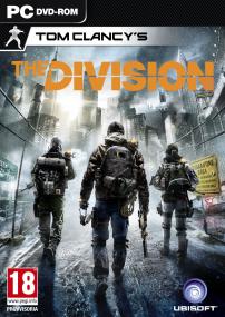 3DMGAME-Tom.Clancys.The.Division.Beta-3DM