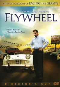 Flywheel [2003] DVDRip [Tamil + Eng] x264.1GB