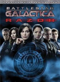 Battlestar Galactica Razor<span style=color:#777> 2007</span> EXTENDED 720p BluRay H264 AAC<span style=color:#fc9c6d>-RARBG</span>