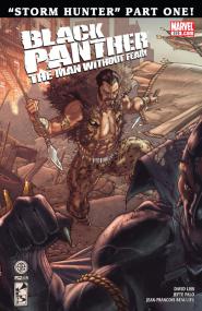 Black Panther - The Man Without Fear (519-523) <span style=color:#777>(2011)</span> (digital) (Minutemen-Faessla)
