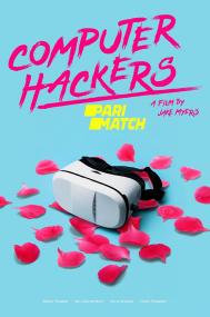 Computer Hackers<span style=color:#777> 2019</span> 720p WEBRip HINDI DUB PariMatch
