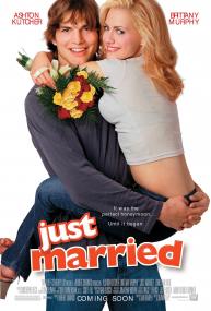 【更多高清电影访问 】新婚告急[中文字幕] Just Married<span style=color:#777> 2003</span> Blu-ray 1080p DTS-HD MA 5.1 x265 10bit-10010@BBQDDQ COM 9.03GB