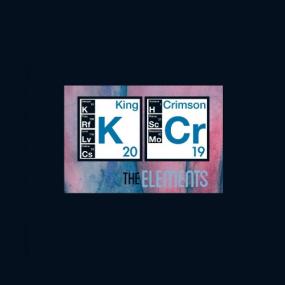 King Crimson - The Elements<span style=color:#777> 2021</span> Tour Box <span style=color:#777>(2021)</span> [FLAC]