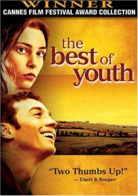 The Best of Youth<span style=color:#777> 2003</span> Part1 1080p BluRay x264<span style=color:#fc9c6d>-USURY[rarbg]</span>