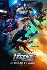 DCs Legends of Tomorrow S01 Special-Their Time Is Now 1080p HDTV DD 5.1 x264<span style=color:#fc9c6d>-NTb</span>