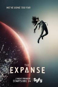 The Expanse Inside Episode S01E02 1080p SYFY WEBRip AAC2.0 x264-PZK