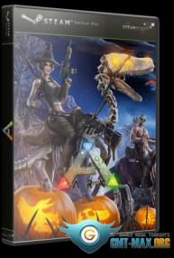 GMT-MAX.ORG_ARK_Survival_Evolved+Helloween_RePack<span style=color:#fc9c6d>_MAXAGENT</span>