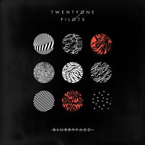 2015 - Twenty One Pilots - Blurryface