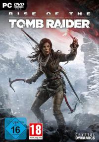 3DMGAME-Rise.of.the.Tomb.Raider.Digital.Deluxe.Edition-3DM