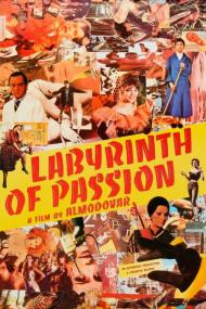 Labyrinth Of Passion <span style=color:#777>(1982)</span> [1080p] [WEBRip] <span style=color:#fc9c6d>[YTS]</span>