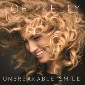 Tori Kelly - Unbreakable Smile [Deluxe Version] [2016]