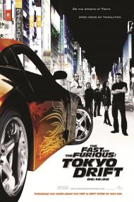 【更多高清电影访问 】速度与激情3：东京漂移[国英多音轨+简体字幕] The Fast and the Furious Tokyo Drift<span style=color:#777> 2006</span> BluRay 2160p x265 10bit HDR 2Audio mUHD-10018@BBQDDQ COM 20 14GB