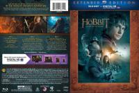 The Hobbit 1, 2, 3 - Complete Extended Trilogy Fantasy<span style=color:#777> 2012</span>-2015 Eng Subs 720p [H246-mp4]