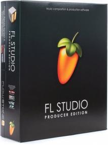 FL Studio Producer Edition v20.8.3 (Build 2304 64 Bit) + Portable [Eng]