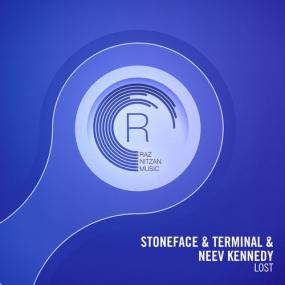 Stoneface & Terminal & Neev Kennedy - Lost (Original Mix)