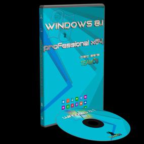 Windows 8.1 Pro Vl Update 3 x64 En-Us ESD Dec2015 Pre-activated-=TEAM OS