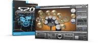 Toontrack Superior Drummer v2.4.0 Win Mac OSX - R2R [oddsox]