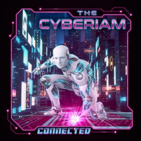 The Cyberiam - Connected <span style=color:#777>(2021)</span>
