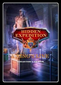 Hidden Expedition 21. A Kings Line (CE) (RUS)