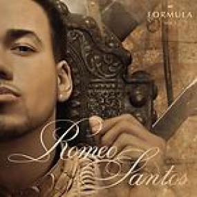 Romeo Santos - Formula, Vol  1 <span style=color:#777>(2011)</span> & Formula, Vol  2 <span style=color:#777>(2014)</span> 2CD 320Kbps Bachata Merengue Latin # DrBN