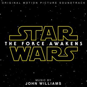 Star Wars - The Force Awakens (Original Motion Picture Soundtrack)