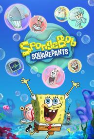 SpongeBob SquarePants S13E11E12 1080p AMZN WEBRip DDP2.0 x264-LAZY