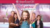 American Girl (Mckenna Shoots For The Stars)<span style=color:#777> 2012</span> 720p WEB X264 Solar