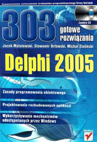 Matulewski J  - Delphi<span style=color:#777> 2005</span>  303 gotowe rozwiÄ…zania