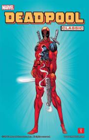 Deadpool Classic vol  01 <span style=color:#777>(2008)</span> (digital-SD TPB) (Minutemen-Slayer)