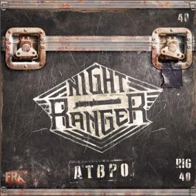 Night Ranger - ATBPO <span style=color:#777>(2021)</span> [24-44,1]