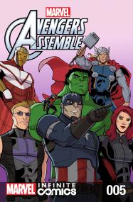 Marvel Universe Avengers Assemble Infinite Comic 005 <span style=color:#777>(2016)</span> (digital) (Son of Ultron-Empire)