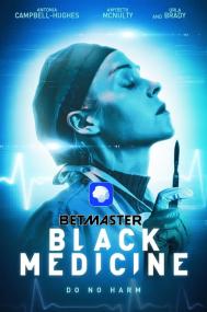 Black.Medicine.2021.720p.WEBRip.HINDI.DUB.BetMaster.Casino