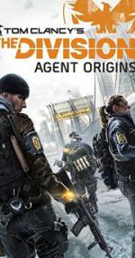 Tom Clancy's the Division Agent Origins<span style=color:#777> 2016</span> 720p WEBRIP x264 AC3-NoHaTE