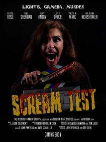 Scream Test<span style=color:#777> 2020</span> 1080p BluRay x264 FLAC 2 0-HANDJOB