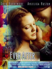 Ever After A Cinderella Story<span style=color:#777> 1998</span> 1080p BluRay H264 AAC<span style=color:#fc9c6d>-RARBG</span>