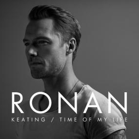 Ronan Keating - Time of My Life [2016] [FLAC]