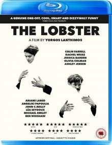 The Lobster <span style=color:#777>(2015)</span> 1080p x264 DD 5.1 EN NL Subs