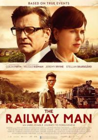 The Railway Man<span style=color:#777> 2013</span> 1080p BluRay H264 AAC<span style=color:#fc9c6d>-RARBG</span>
